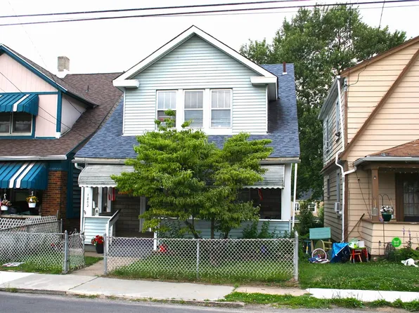 1802 Freemont St, McKeesport, PA 15132