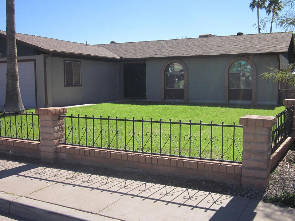 1st image of 1729 W Pampa Ave