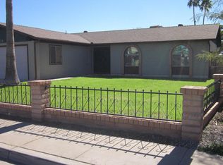 1729 W Pampa Ave, Mesa, AZ 85202
