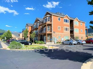114 E Bella Monte Dr UNIT 9, Draper, UT 84020