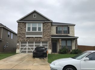 8302 Pioneer Fld, San Antonio, TX 78253