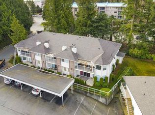 33123 George Ferguson Way #39, Abbotsford, BC