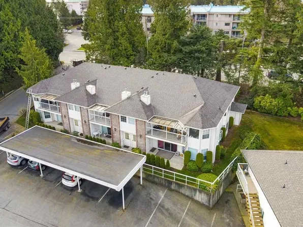 33123 George Ferguson Way #39, Abbotsford, BC V2S 2L6