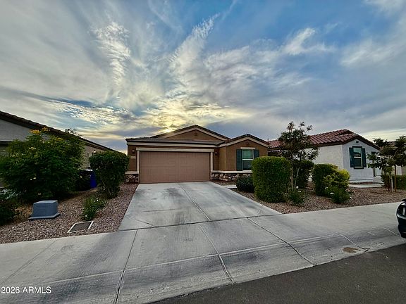 2nd image of 5838 S 23RD Drive