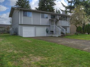 16215 17th Avenue Ct E, Tacoma, WA 98445
