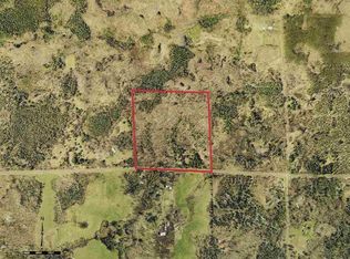 114XX E Minnesuing Rd, Lake Nebagamon, WI 54849