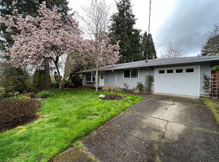 5633 SW Garden Home Rd, Portland, OR 97219