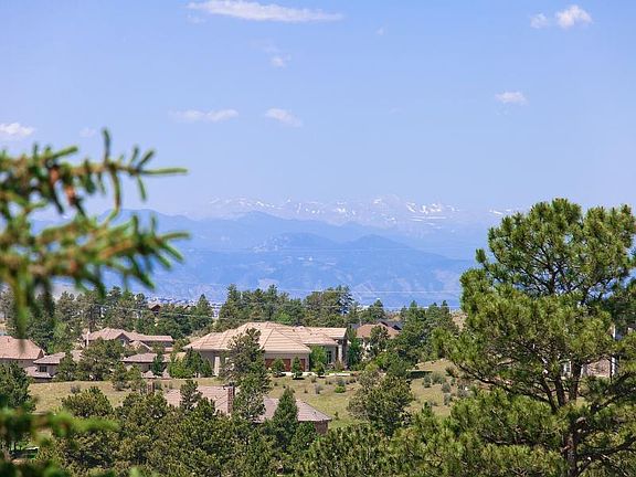 Mountain Views