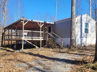 165 Broyles Ln, Columbia, KY 42728