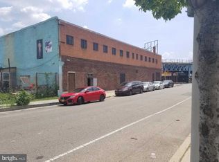 2420 Kensington Ave, Philadelphia, PA 19125