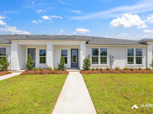5633 Emmie Dr #C2, Zachary, LA 70791