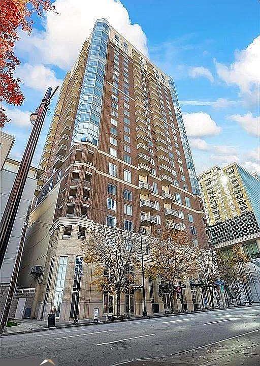 1st image of 285 Centennial Olympic Park Dr NW Unit 504