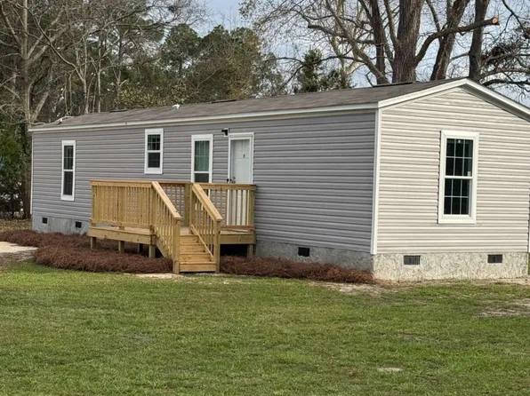 1122 W Ga Highway Mystic 5 9 Point 10 #32, Ocilla, GA 31774