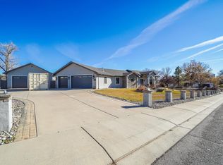 648 Pineneedle Ct, Grand Junction, CO 81506