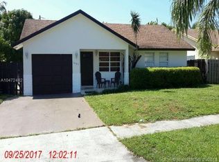 3420 SW 2nd Ct, Deerfield Beach, FL 33442