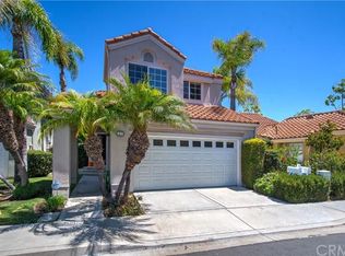 27 Del Perlatto, Irvine, CA 92614