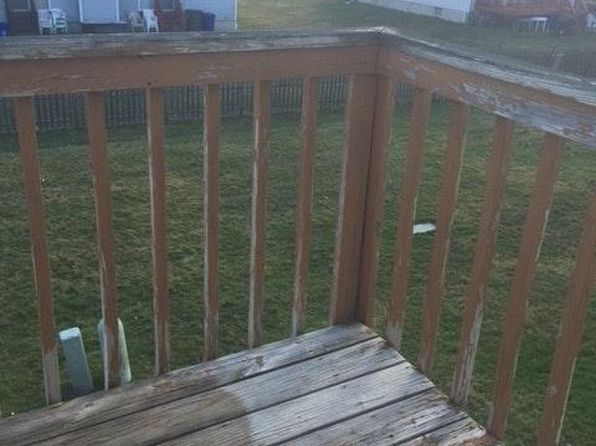 804 Woodchip Rd FLOOR 2