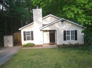 2735 Capri Dr, Cumming, GA 30041
