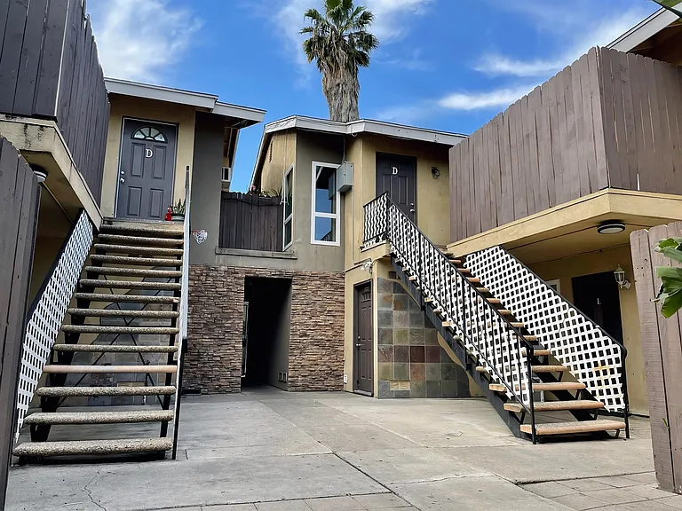 15631 Tustin Village Way #A3 — Photo 7