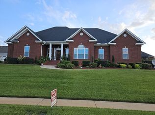 30 Overlook Pass, Enterprise, AL 36330