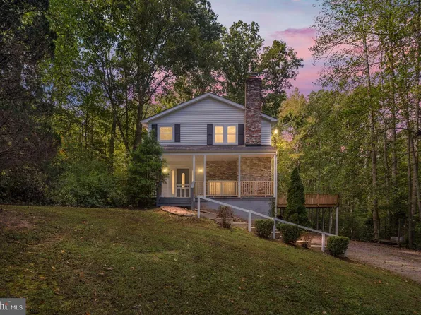 8610 Engleman Ln, Spotsylvania, VA 22551