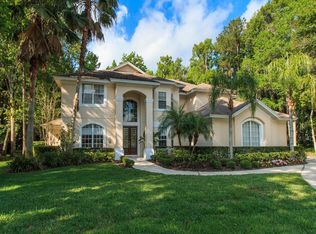 432 Ridge Forest Ct, Sanford, FL 32771