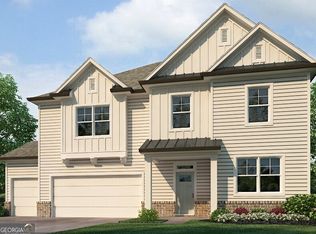 4024 Peregrine Way, Gainesville, GA 30506