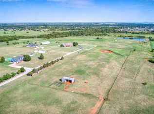0 NW 164th St, Edmond, OK 73013