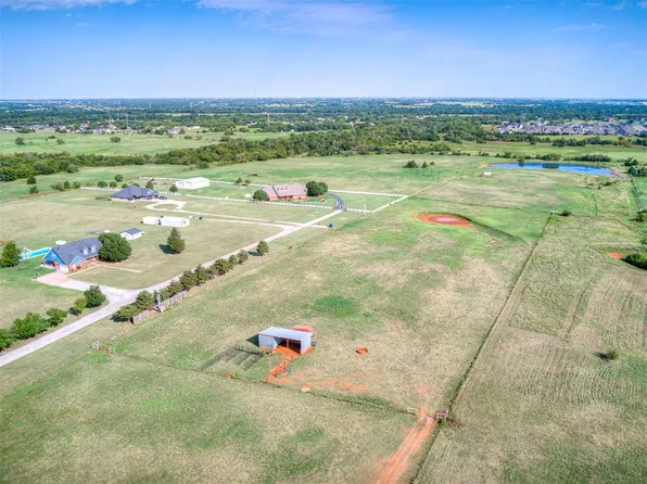 0 NW 164th St, Edmond, OK 73013