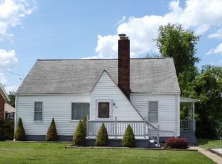 168 Lacock Ave, Rochester, PA 15074