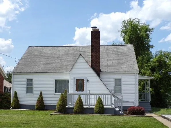 168 Lacock Ave, Rochester, PA 15074