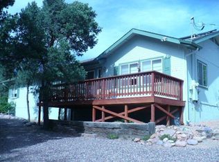 421 N Briarwood Rd, Payson, AZ 85541