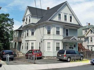 284 High St, Lawrence, MA 01841