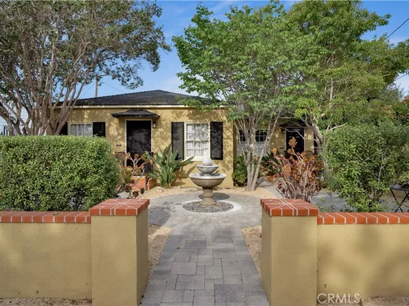 1806 N Ross St, Santa Ana, CA 92706