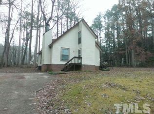 1304 Glenn Ct, Sanford, NC 27332