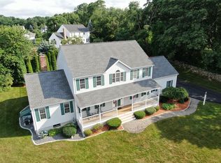 61 Dean Rd, Marlborough, MA 01752
