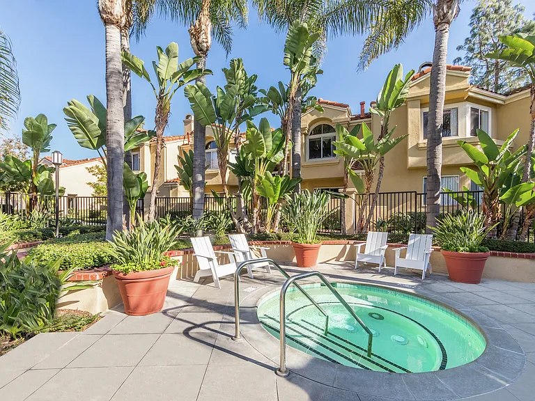 San Marco Villa Apartment Homes — Photo 6