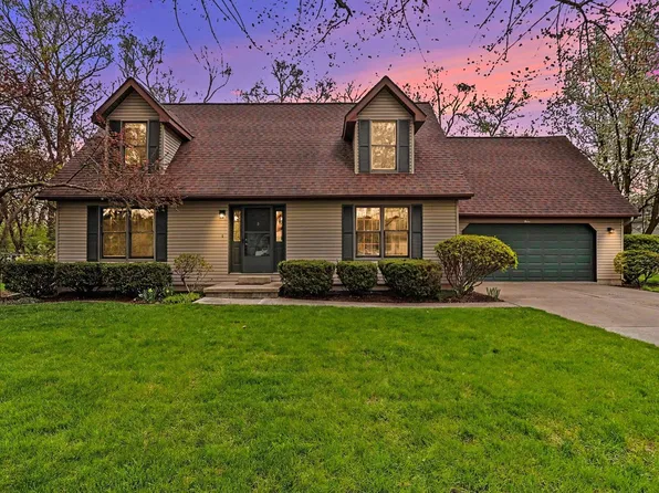 109 Englehardt Dr, Bay City, MI 48706