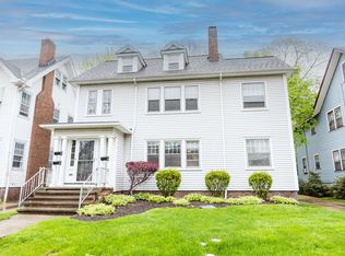 2115 Renrock Rd #3, Cleveland, OH 44118