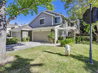 100 Shady Tree Ct, Danville, CA 94526