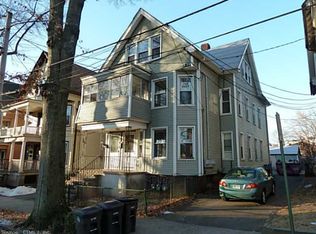 265 Chatham St, New Haven, CT 06513