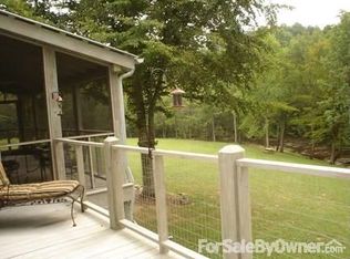 2047 Stokely West Rd, Pall Mall, TN 38577