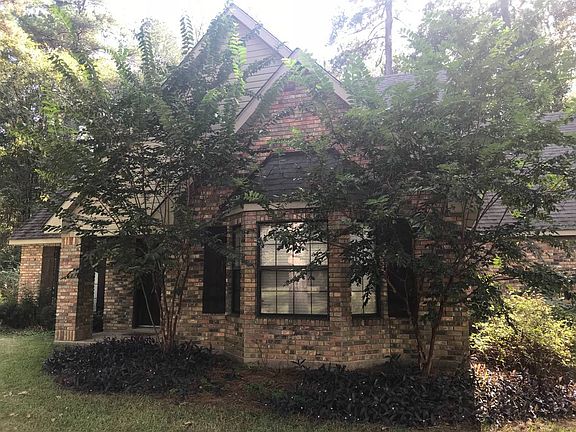 Bay window in Master