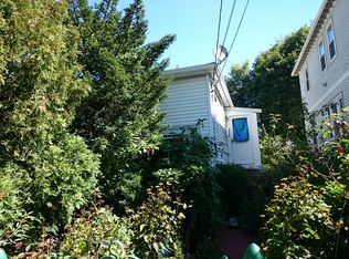 539 Baker St, West Roxbury, MA 02132