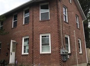 243 3rd Ave, Quantico, VA 22134