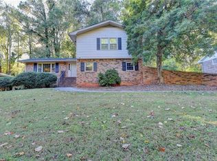 5822 Ohara Dr, Stone Mountain, GA 30087