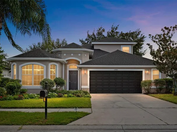 27426 SILVER THATCH DRIVE, WESLEY CHAPEL, FL 33544