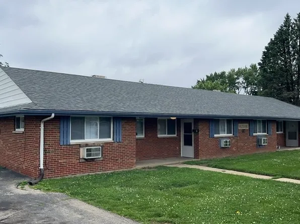 719 Wiltshire Blvd APT 2, Dayton, OH 45419