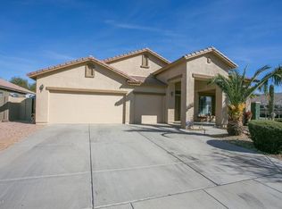 13808 W Gelding Dr, Surprise, AZ 85379