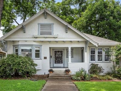 1600 S Adams St, Fort Worth, TX, 76104